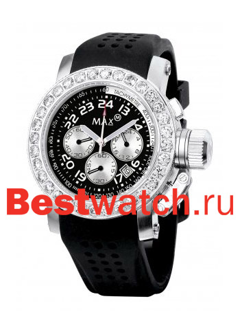 Часы MAX XL Watches Sports 5-max491